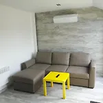 Platinum Apartman *