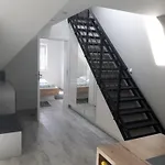 Апартаменты Platinum Лукенцин