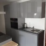 Апартаменты Platinum Лукенцин