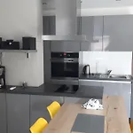 Apartman Platinum Łukęcin
