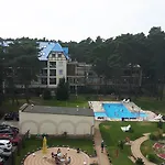 Apartman Platinum