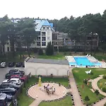 Lejlighed Platinum Łukęcin