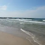Апартаменты Platinum *
