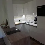 Apartman Platinum Łukęcin
