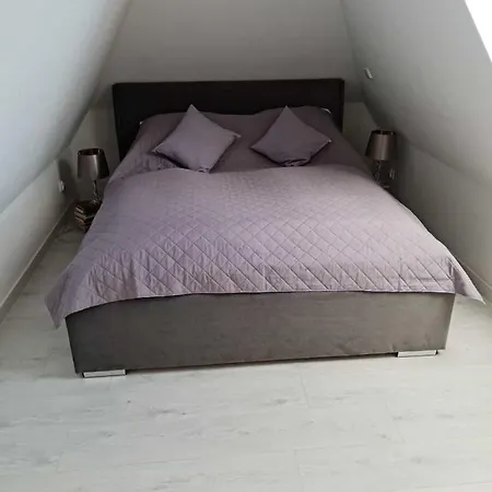Platinum Apartment Lukecin