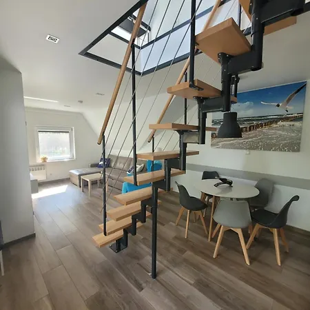 Platinum Apartman