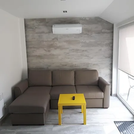 Apartment Platinum *
