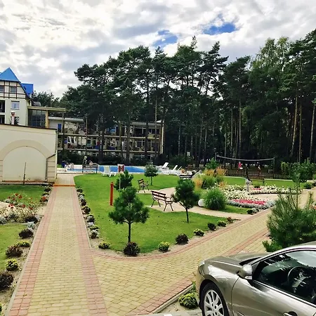 Apartment Platinum Lukecin