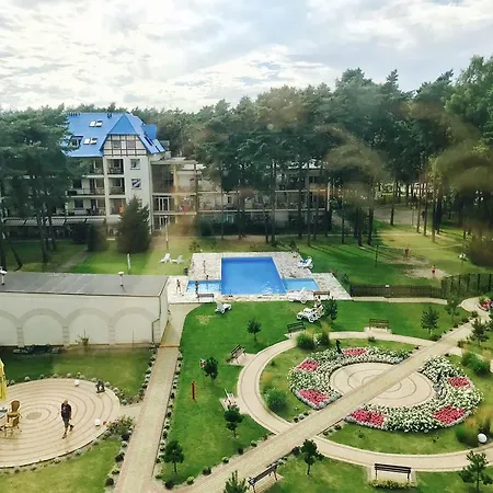 Apartman Platinum *