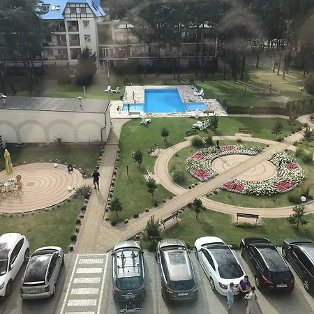 Daire Platinum Łukęcin