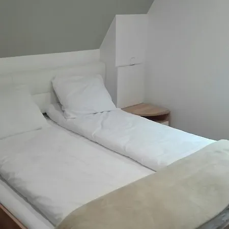 Apartment Platinum *