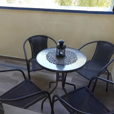 Apartment Platinum Lukecin