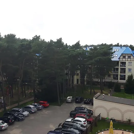 Apartament Platinum