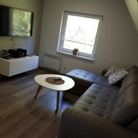 Apartment Platinum