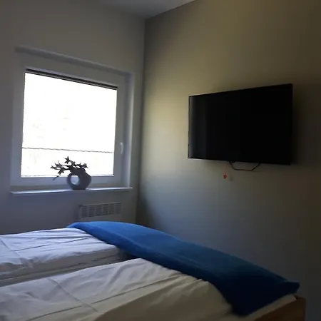 Apartment Platinum