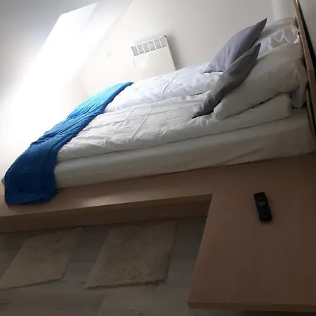 Platinum Apartment *