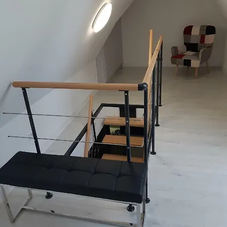 Platinum Apartment Lukecin