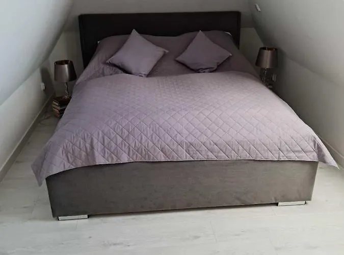 Platinum Daire Łukęcin