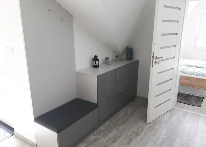 Daire Platinum Łukęcin