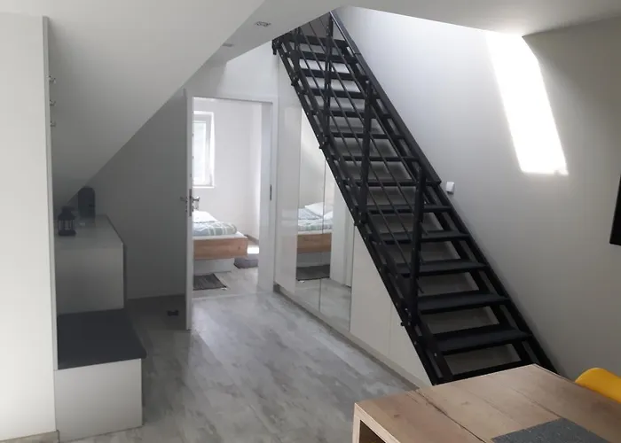 Daire Platinum Łukęcin