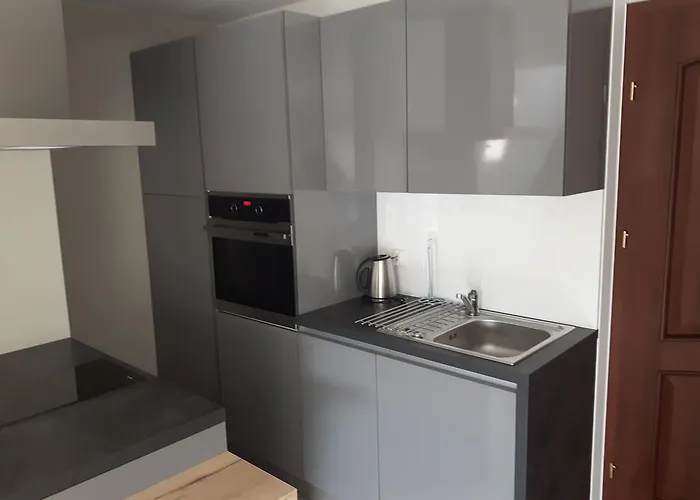 Daire Platinum Łukęcin