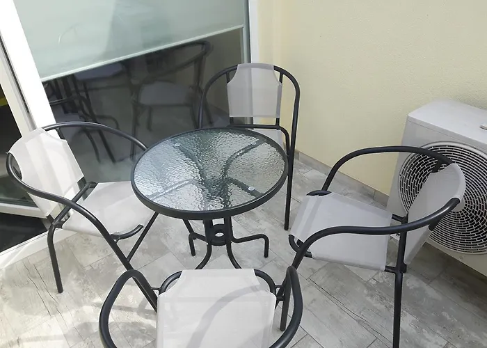 Platinum Daire Łukęcin