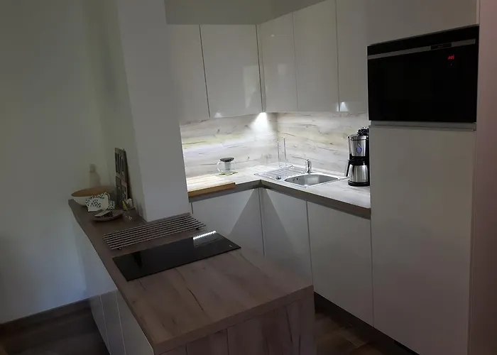 Daire Platinum Łukęcin