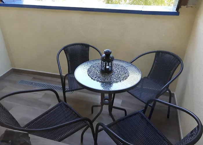 Daire Platinum Łukęcin