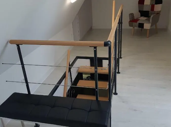 Platinum Daire Łukęcin